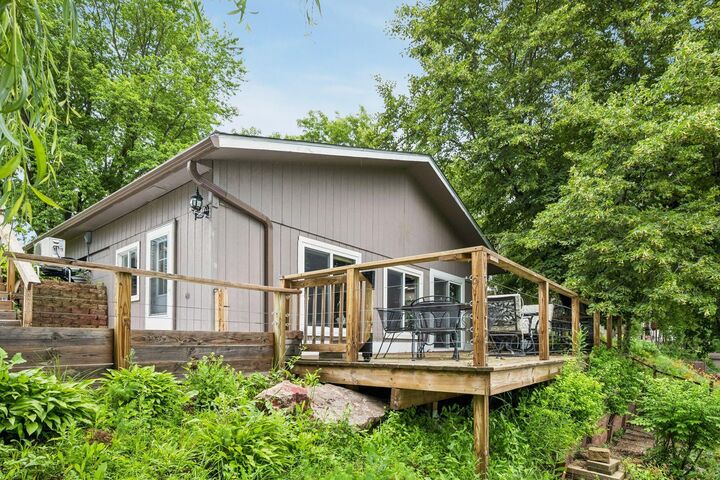 Property Photo: 20787 Drumflower Road MN 56368