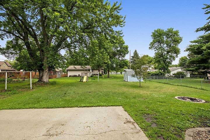 Property Photo: 412 Red River Avenue S MN 56320
