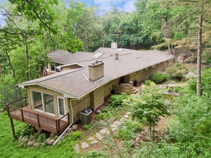 Property Photo: 12001 Hilloway Road W MN 55305