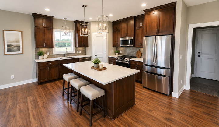 Property Photo: 14205 77th Lane NE MN 55330