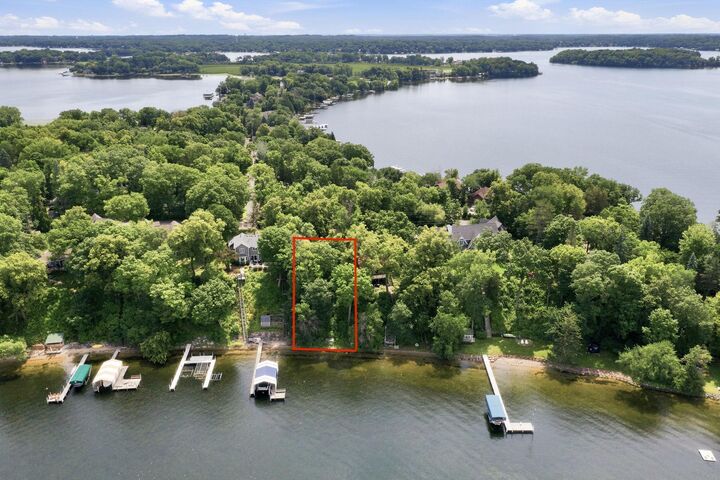 Property Photo: 3435 Warner Lane MN 55364
