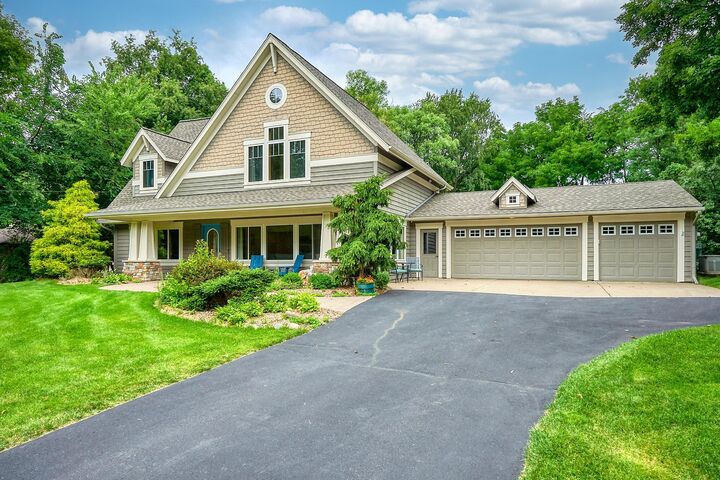 Property Photo:  16416 Hidden Valley Road  MN 55345 