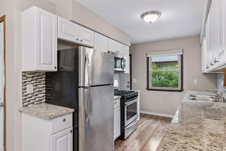 Property Photo: 1849 Barry Drive MN 55055