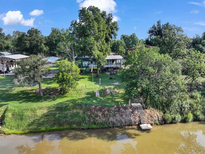 Property Photo:  133 Chavez Trail  TX 76087 