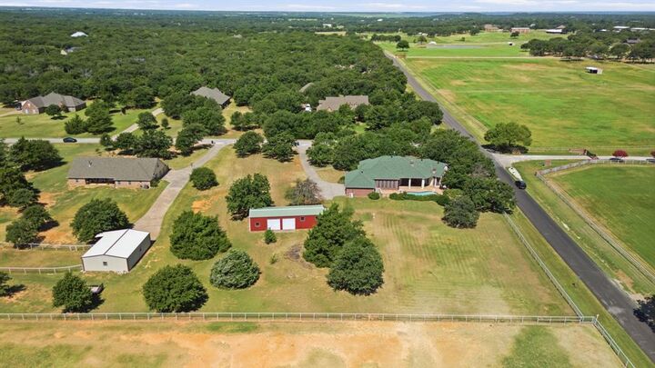 Property Photo:  9439 Saint Johns Court  TX 76258 