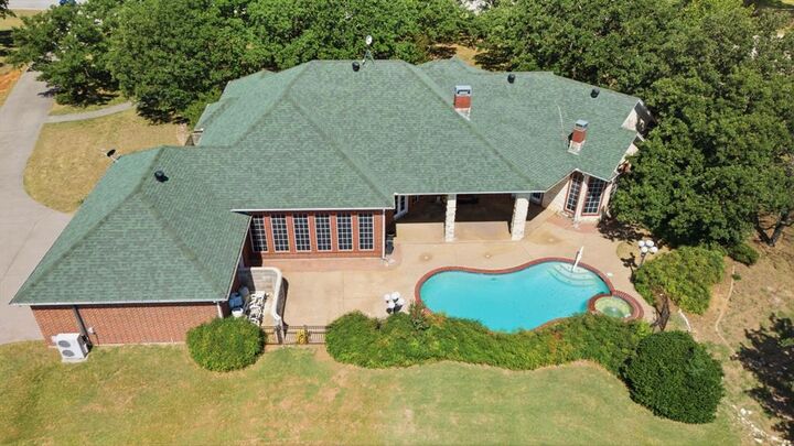 Property Photo:  9439 Saint Johns Court  TX 76258 