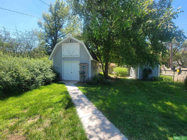 Property Photo: 1331 N Kiplinger Avenue NE 68467