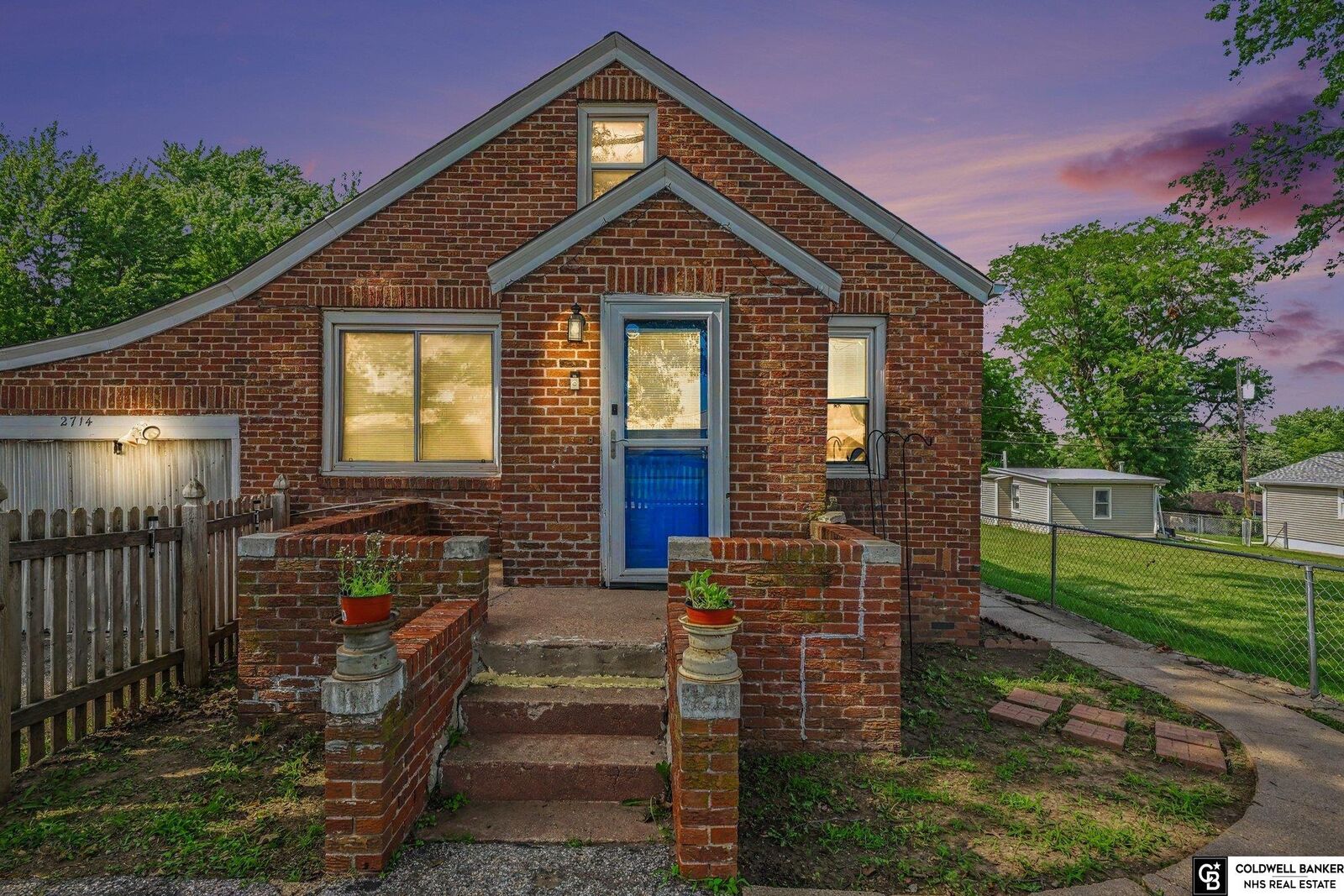 Property Photo:  2714 W Chandler Road  NE 68147 