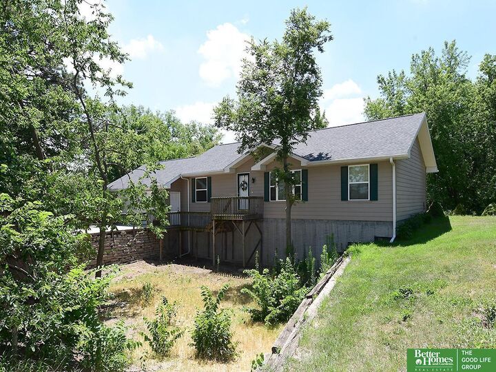 Property Photo: 203 W 19th Street NE 68901