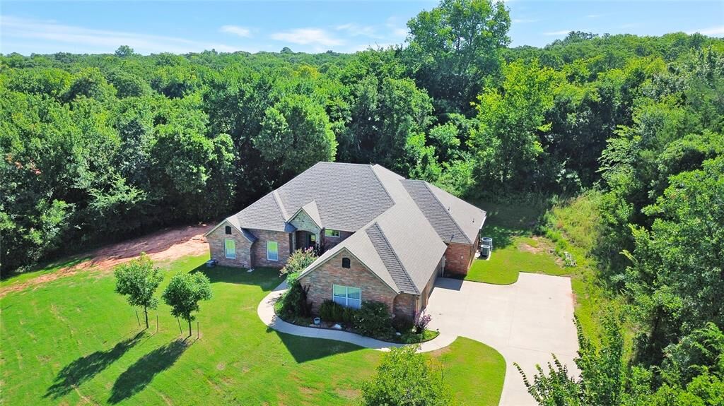 Photo de la propriété: 16405 Timbers Drive OK 73165