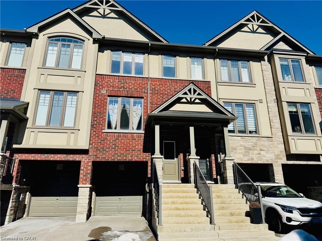 Property Photo:  1169 Garner Road E 77  ON L9G 3K9 