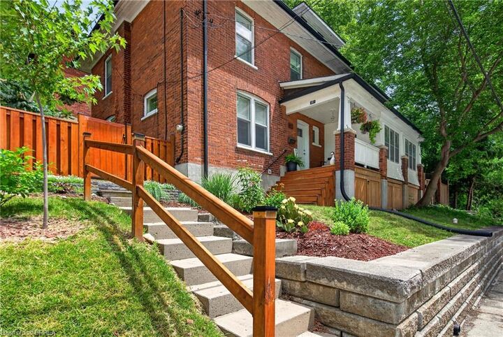 Property Photo:  107 West River Street  ON N3L 2V4 