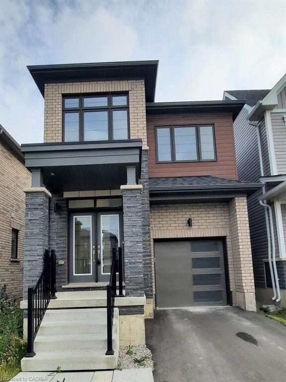 Property Photo:  19 Monteith Drive  ON N3T 0W6 