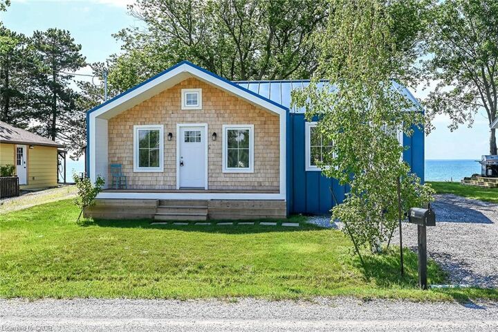 Property Photo: 964 South Coast Drive ON N0A 1L0
