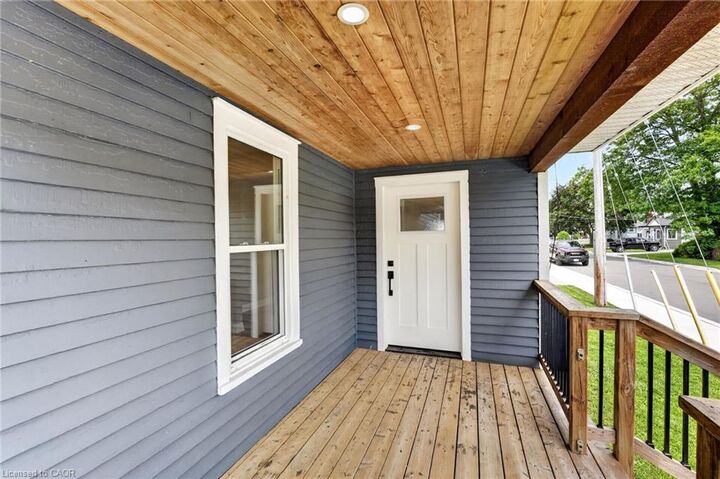 Property Photo: 317 Alder Street W ON N1A 1R7