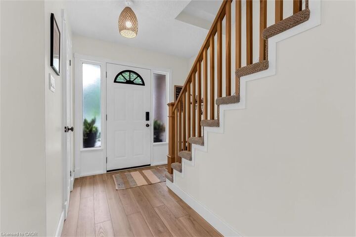 Property Photo:  12 Woods End  ON N3R 6M8 
