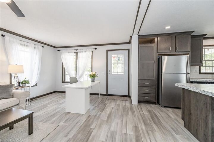 Property Photo: 1085 Concession 10 Road W Lot 126/X ON L0R 1K0