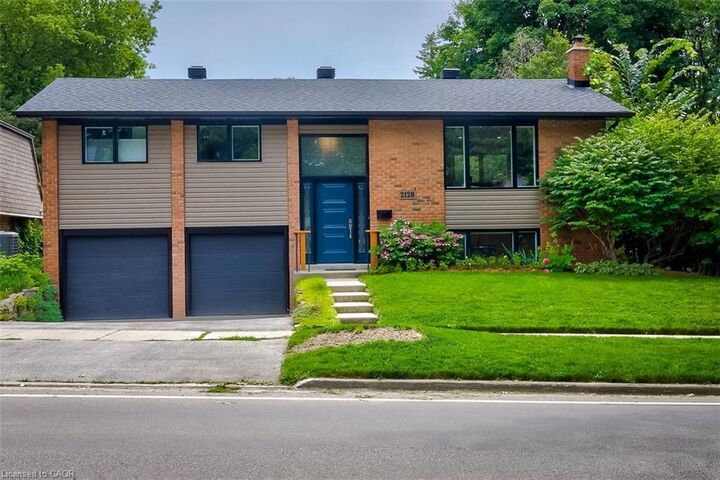2128 Dunedin Road — photo 1
