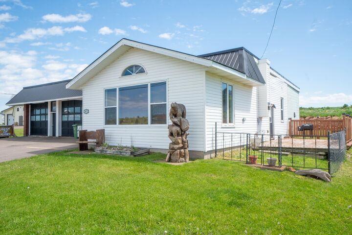 Property Photo:  5671 Rte 2  PE C0A 2A0 