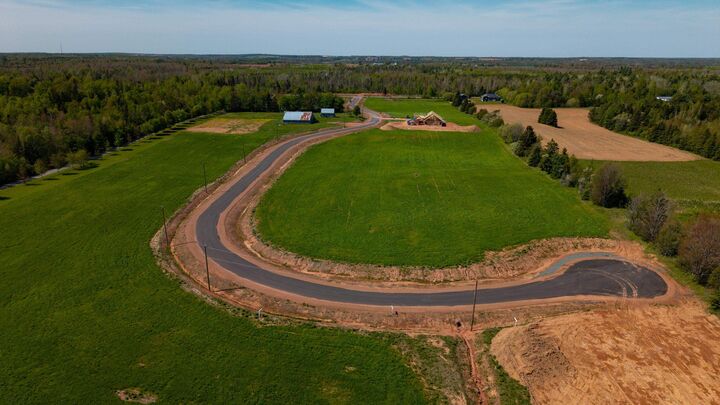 Property Photo:  Lot 26-17 Harvest Hill  PE C0A 1R0 