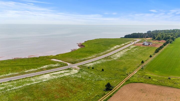 Property Photo:  Lot 25-18 Kinglet Lane  PE C0A 1H6 