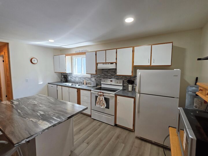 Property Photo: 67 Gordon Cove Road PE C0B 1A0