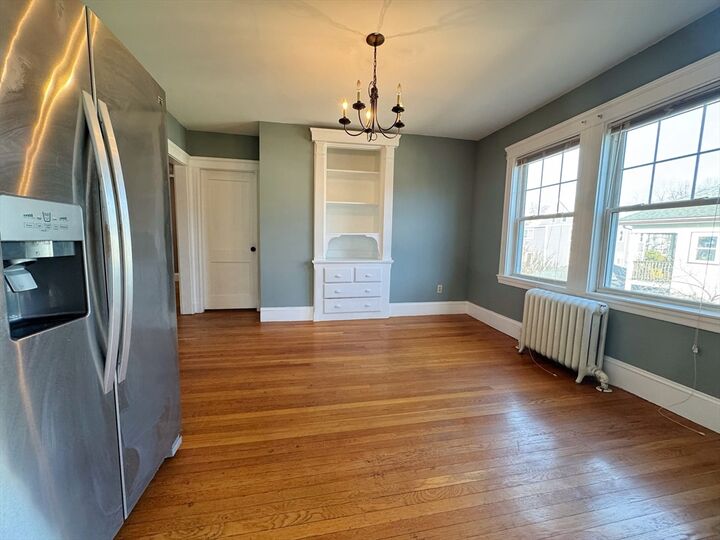 Property Photo:  313 Clifton A  MA 02148 