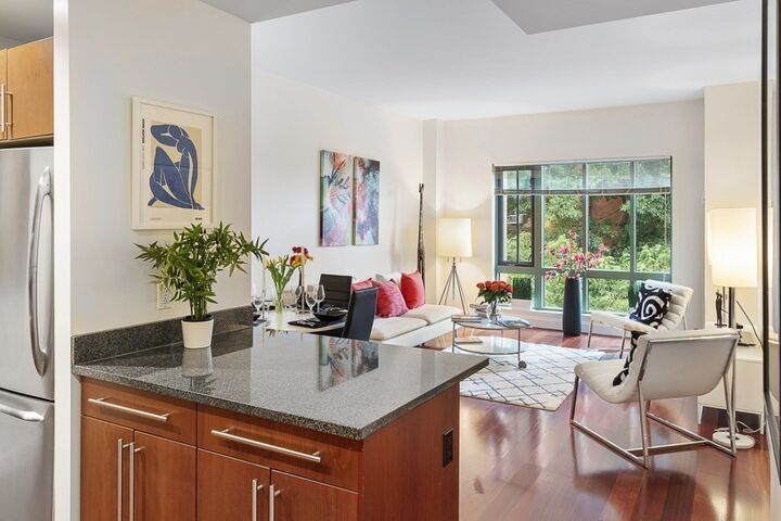 Property Photo:  20 Second St. 526  MA 02141 