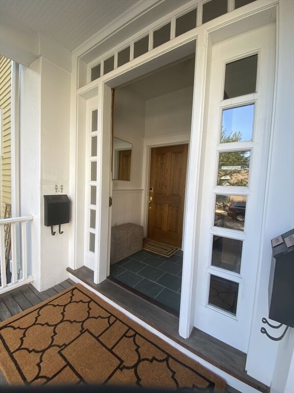 Property Photo: 11 Magazine B MA 02139