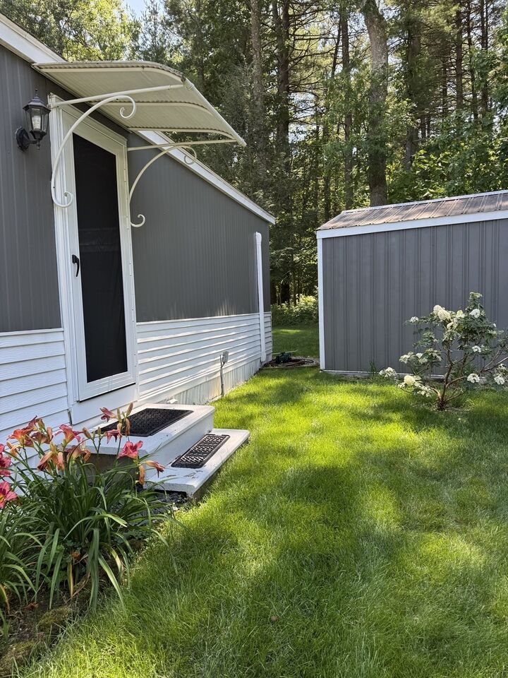Property Photo: 25 Williams Way MA 01085
