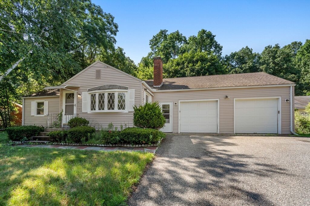 Property Photo:  85 Keddy St  MA 01109 