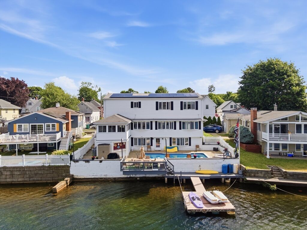 Property Photo:  12 Wendy Way  MA 01904 