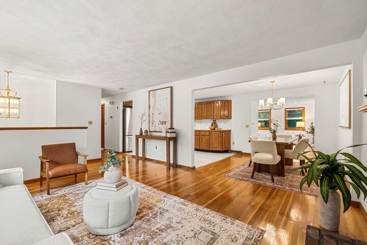 Property Photo: 32 Westwood St MA 01803