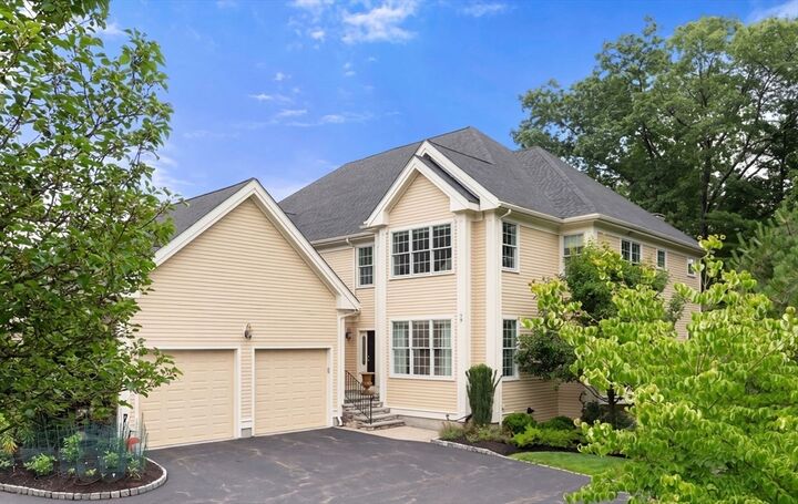 Property Photo:  79 Clubhouse Way 79  MA 01590 