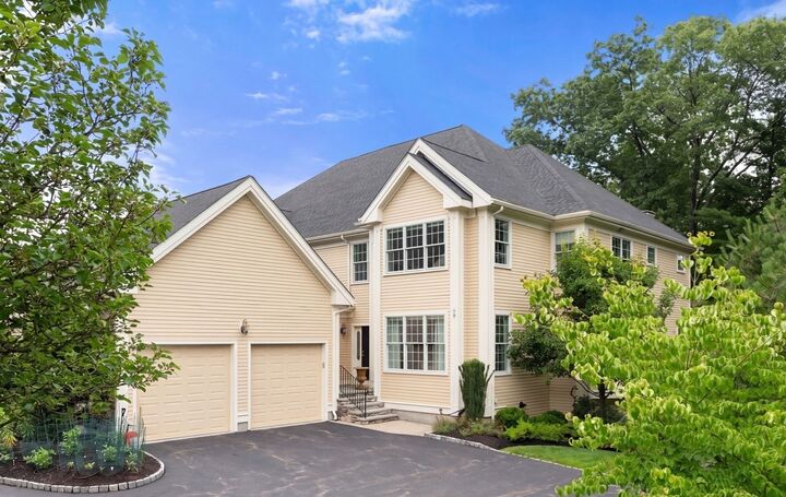 Property Photo: 79 Clubhouse Way 79 MA 01590
