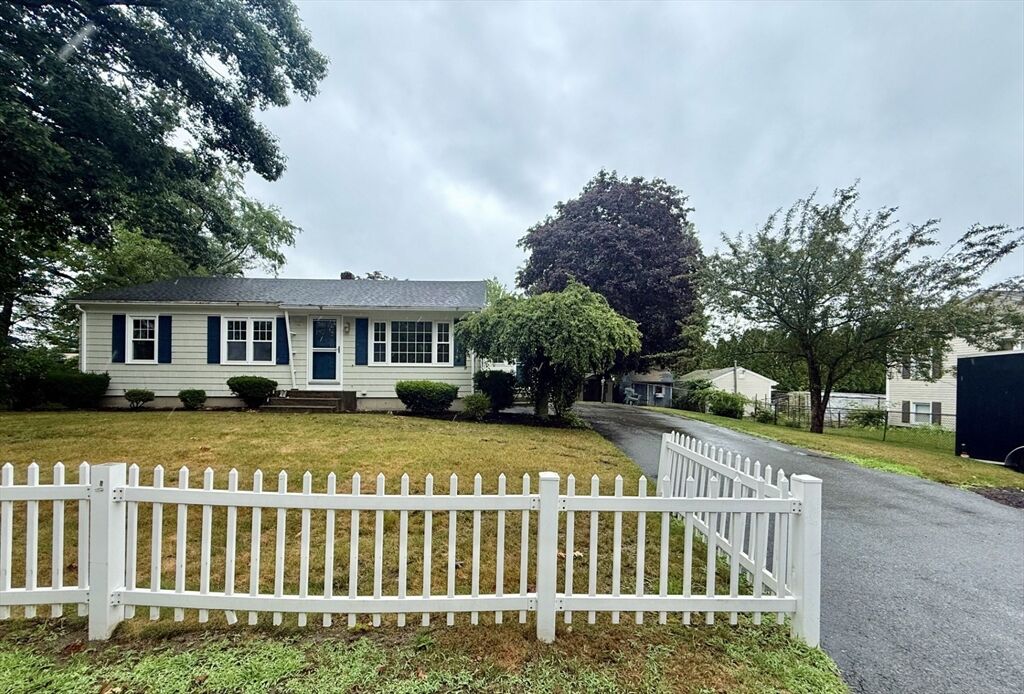 Property Photo:  26 Walnut St  MA 02703 