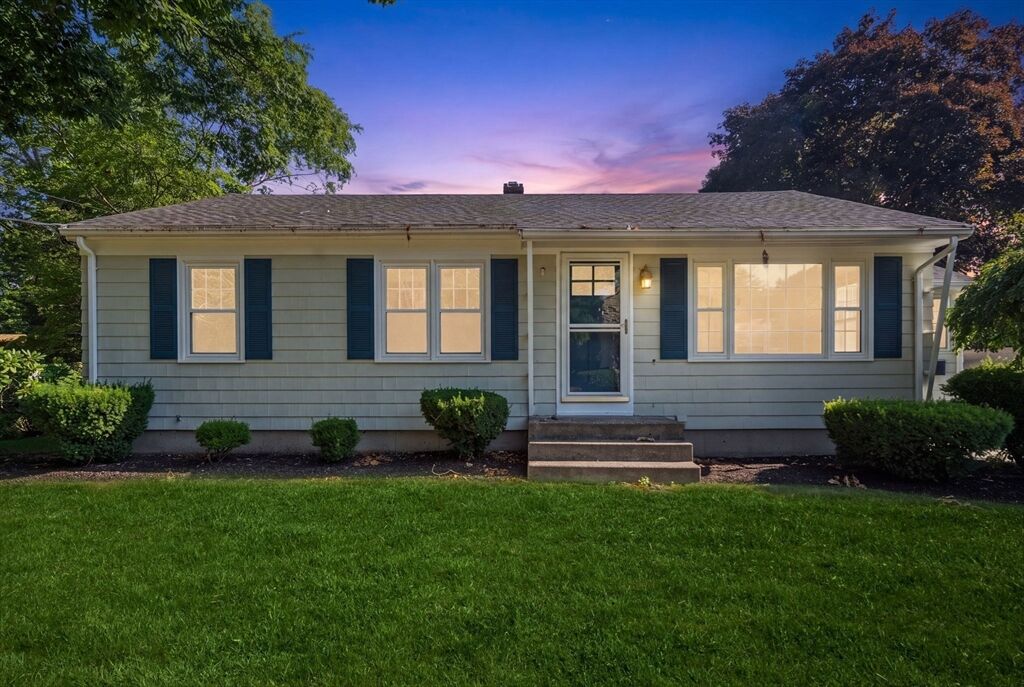 Property Photo:  26 Walnut St  MA 02703 