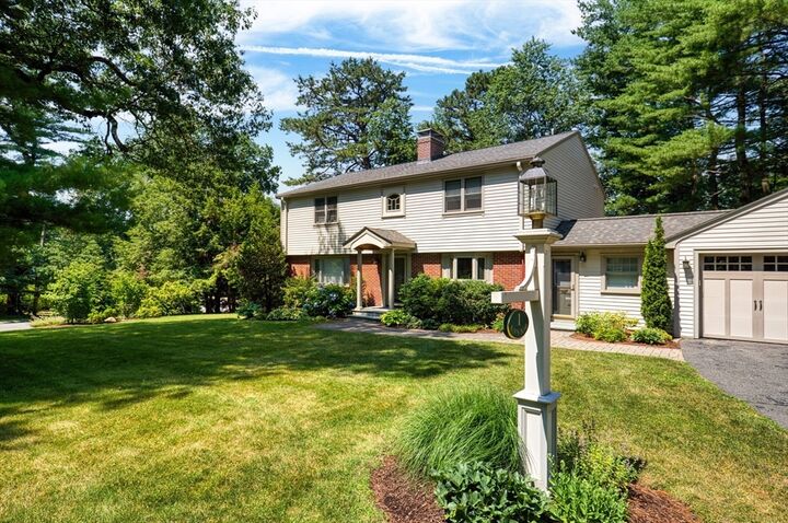 Property Photo:  1 Dawes Rd  MA 02421 