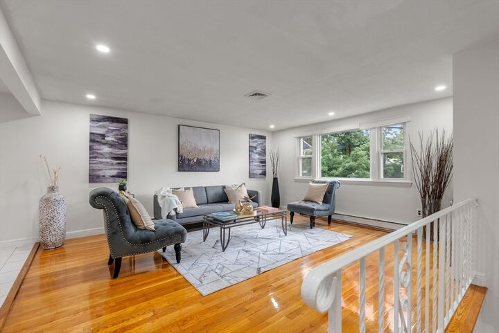 Property Photo:  60 Plymouth Road  MA 02148 
