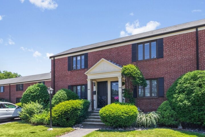 Property Photo: 958 Belmont St 958 MA 02472