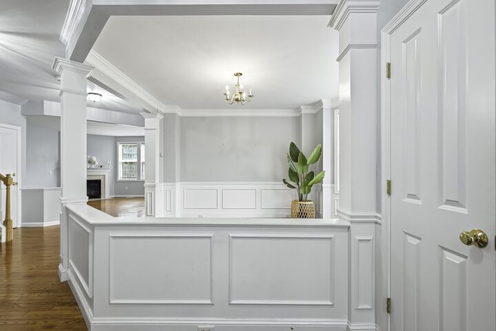 Property Photo:  46 Tulip Cir. 46  MA 01560 