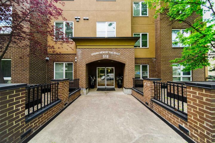 518 33 Street NW 208 — photo 1