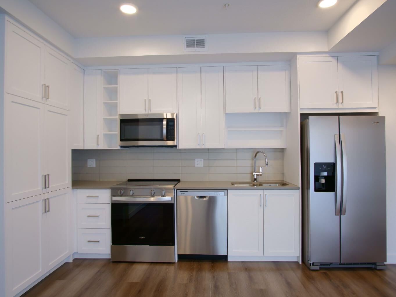 Property Photo:  3107 Warren Street 217  AB T3B 0M2 
