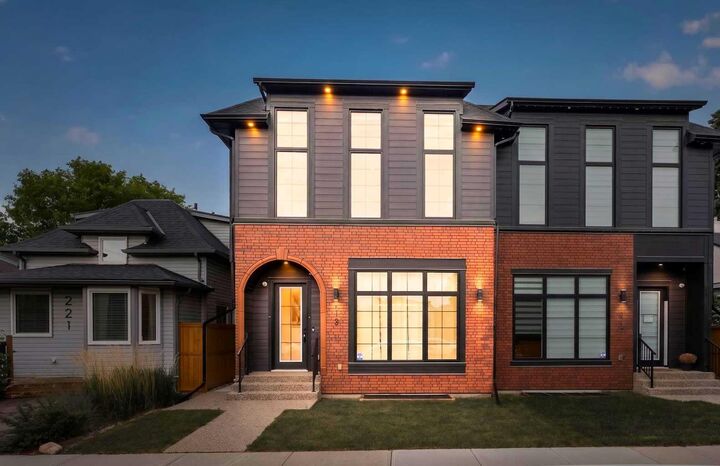 219 18 Avenue NE — photo 1