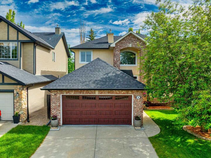 Property Photo:  90 Discovery Ridge Road SW  AB T3H 4R4 