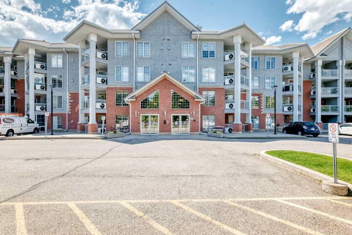 8535 Bonaventure Drive SE 311 — photo 1