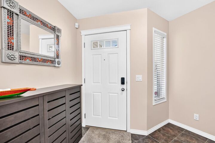 Property Photo: 43 Rockmont Court NW AB T3G 5V8