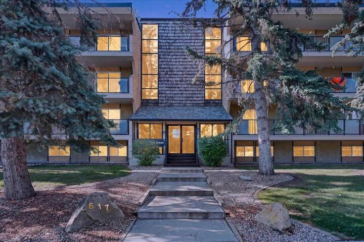617 56 Avenue SW 409 — photo 1