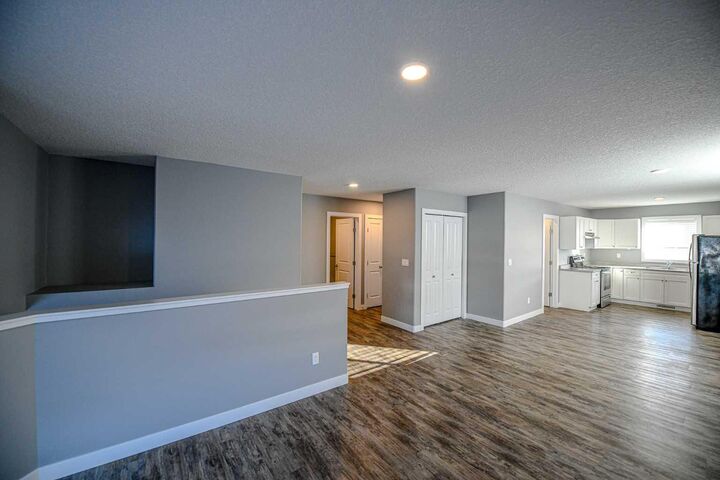 Property Photo: 9519 113 Avenue A AB T8X 0T2