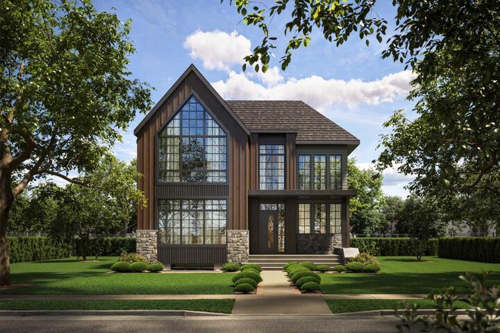 1140 Regent Crescent NE — photo 1